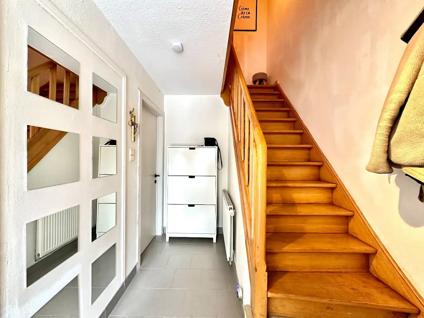 Gezellige woning op wandelafstand van het centrum van Tongeren foto 2