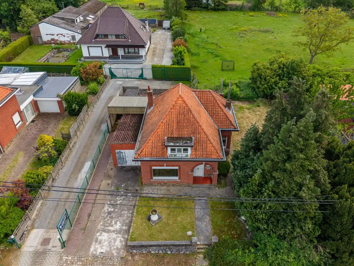 Te renoveren woning 3slk op 5a10 foto 35