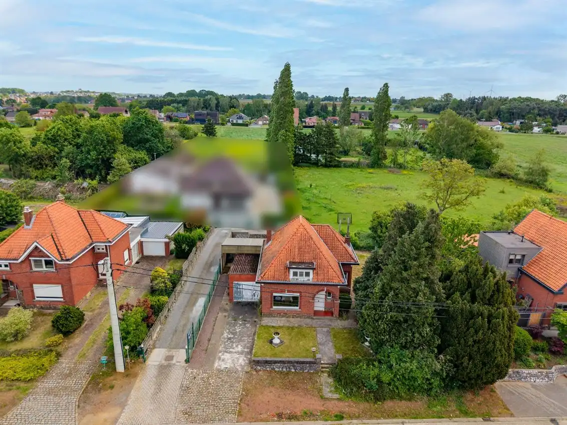 Te renoveren woning 3slk op 5a10 foto 35