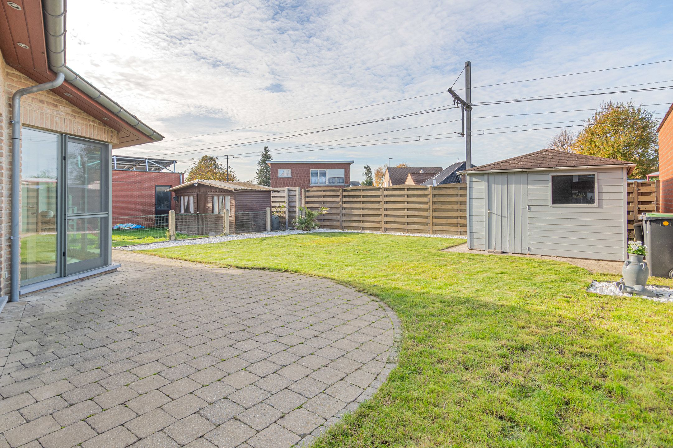 Instapklare & energiezuinige HOB in rustige woonwijk foto 24