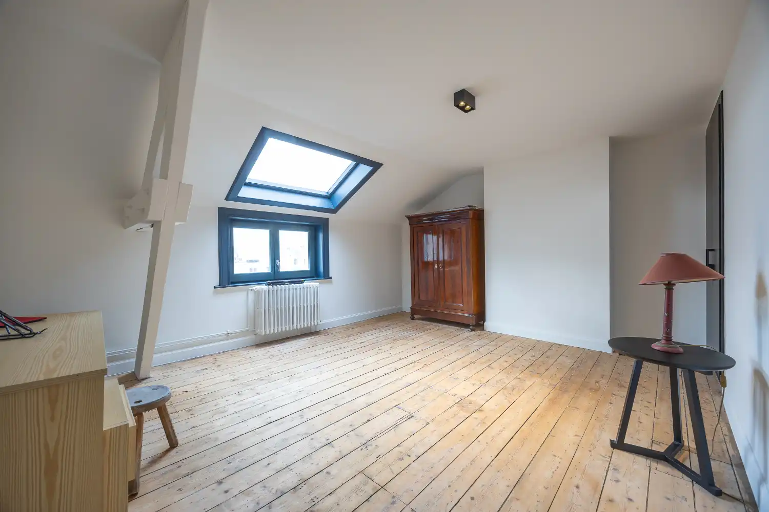 Karaktervol herenhuis op uitzonderlijke ligging vlakbij de zee! foto 25