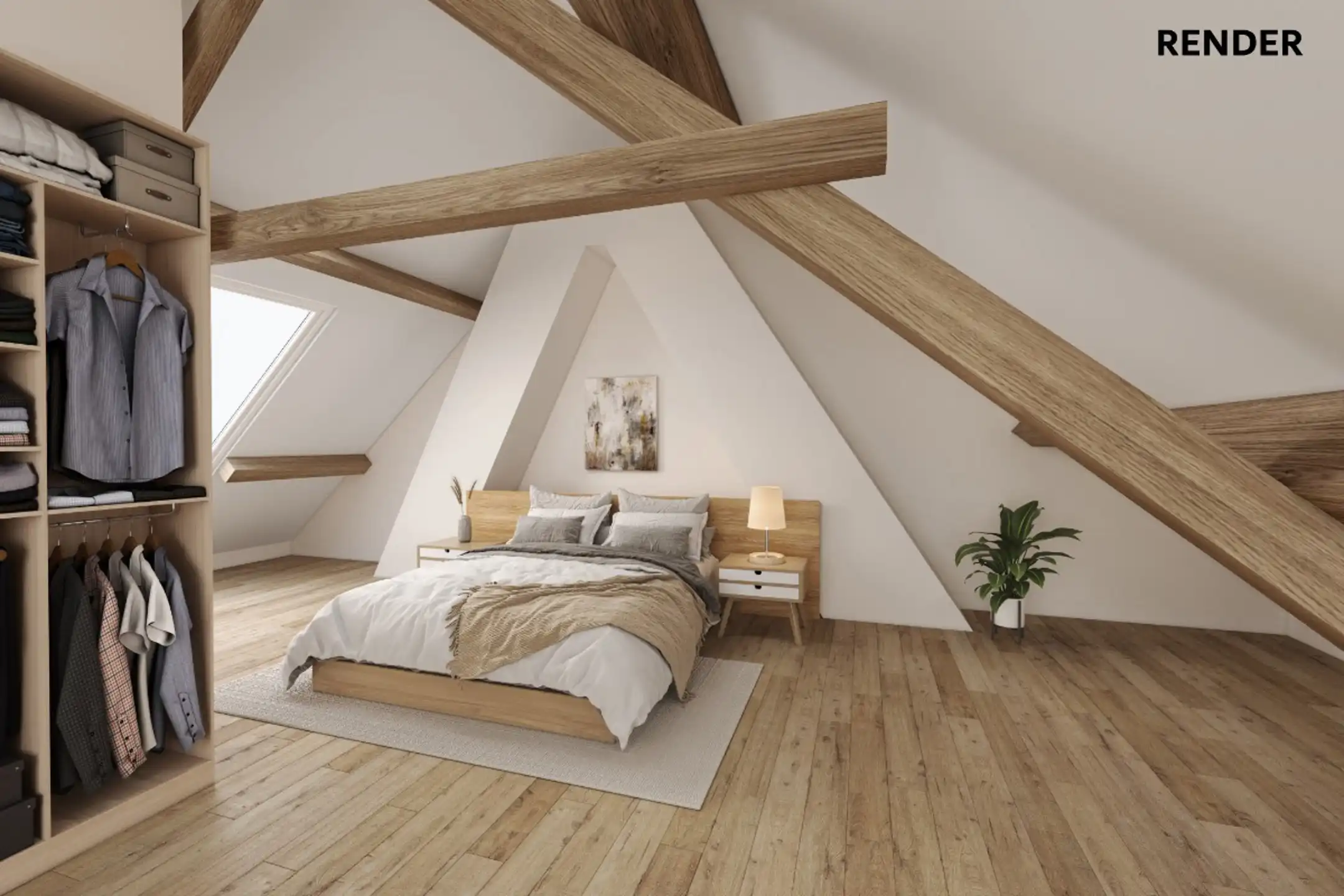 Charmante woning met ruim perceel en tal van mogelijkheden foto 27