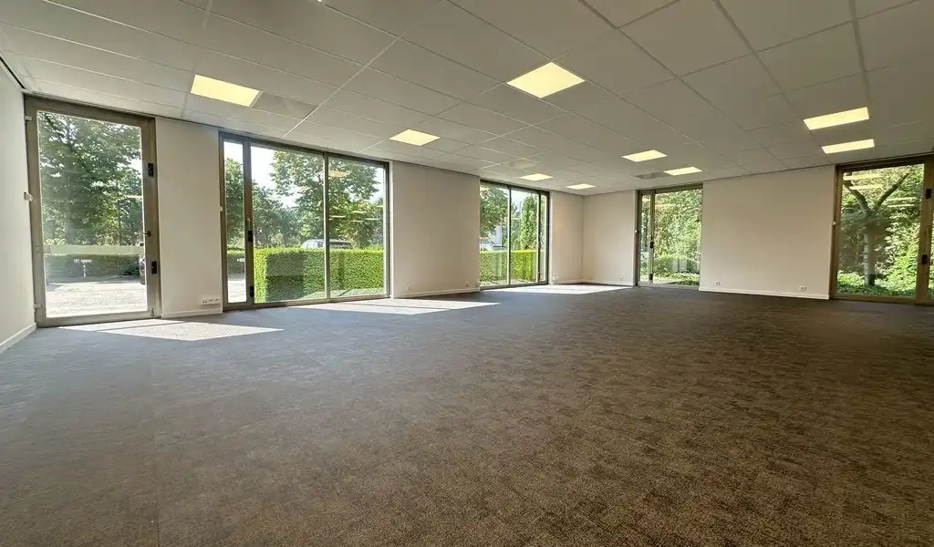 Instapklare kantoren te huur in Latem Business Park foto 6