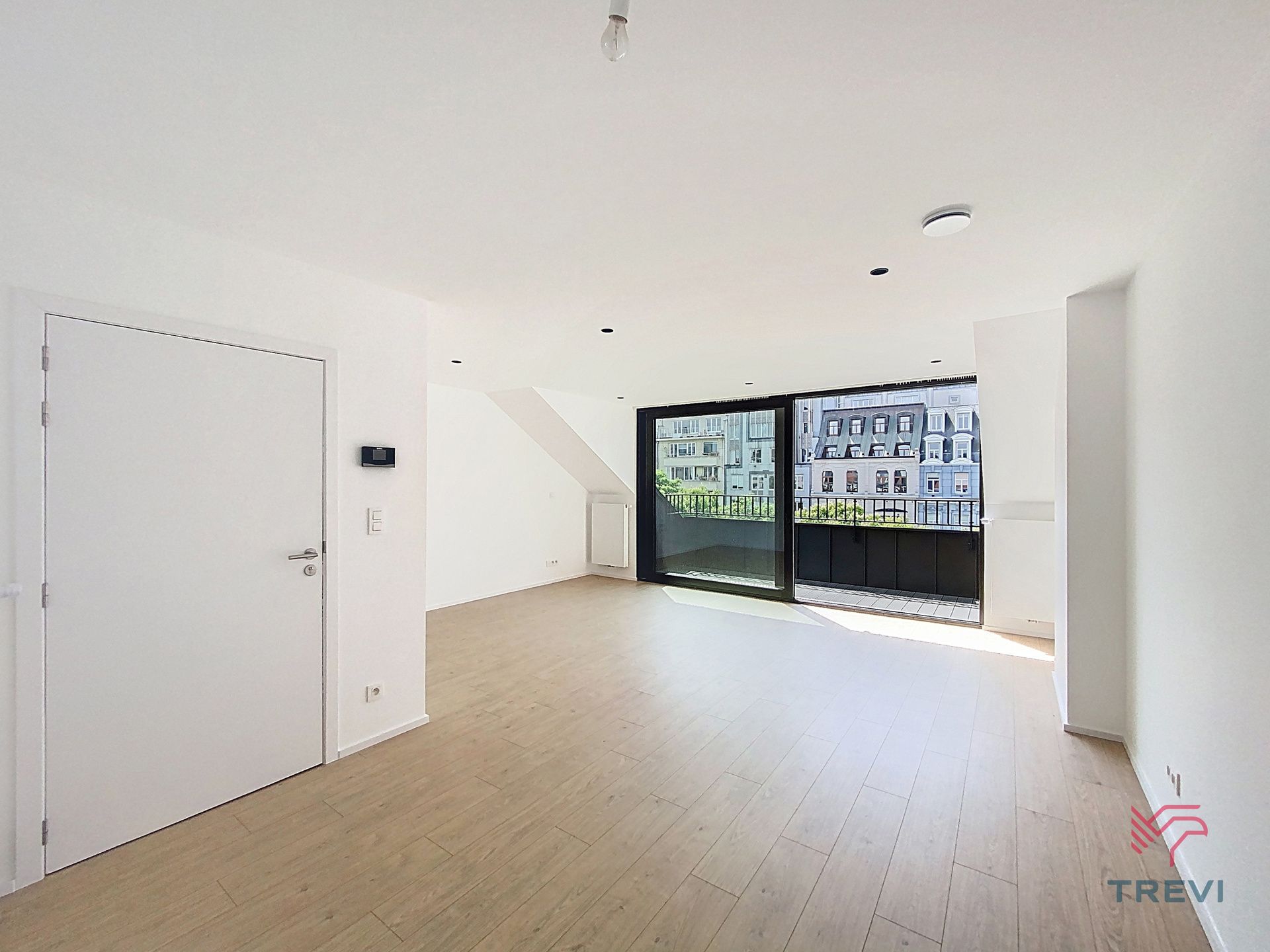 Appartement te huur foto 6