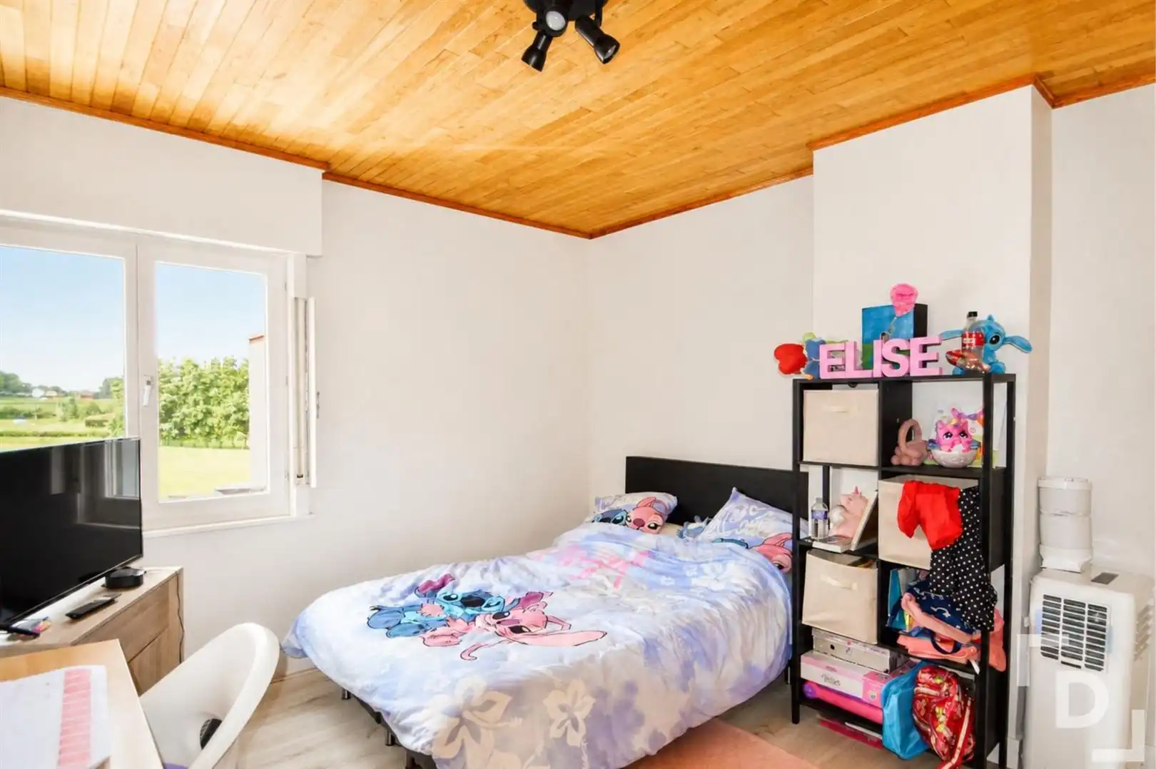Charmante woning met tuin te Passendale foto 10