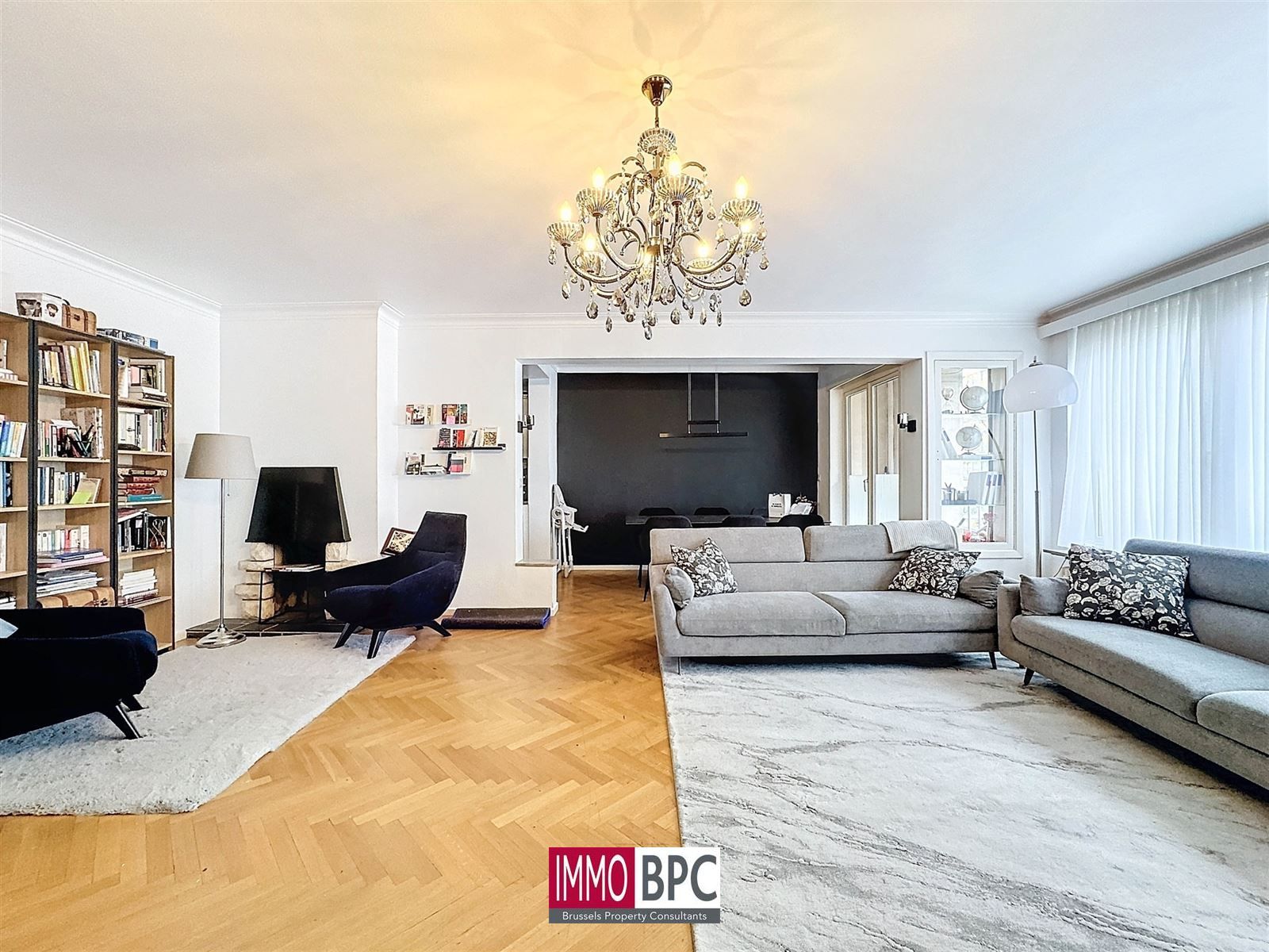 Appartement met 3 slaapkamers foto 25