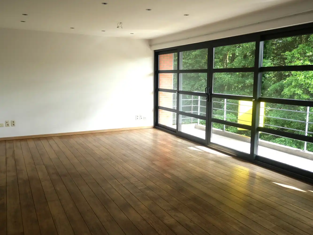 Instapklaar appartement te Jette foto 5