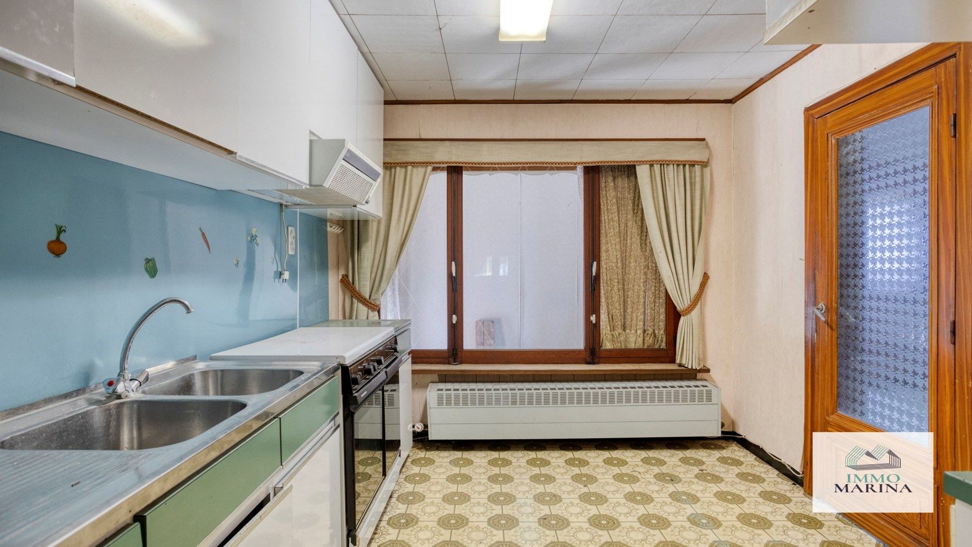 Ruime (kangoeroe)woning op 9,5a te Begijnendijk  foto 9
