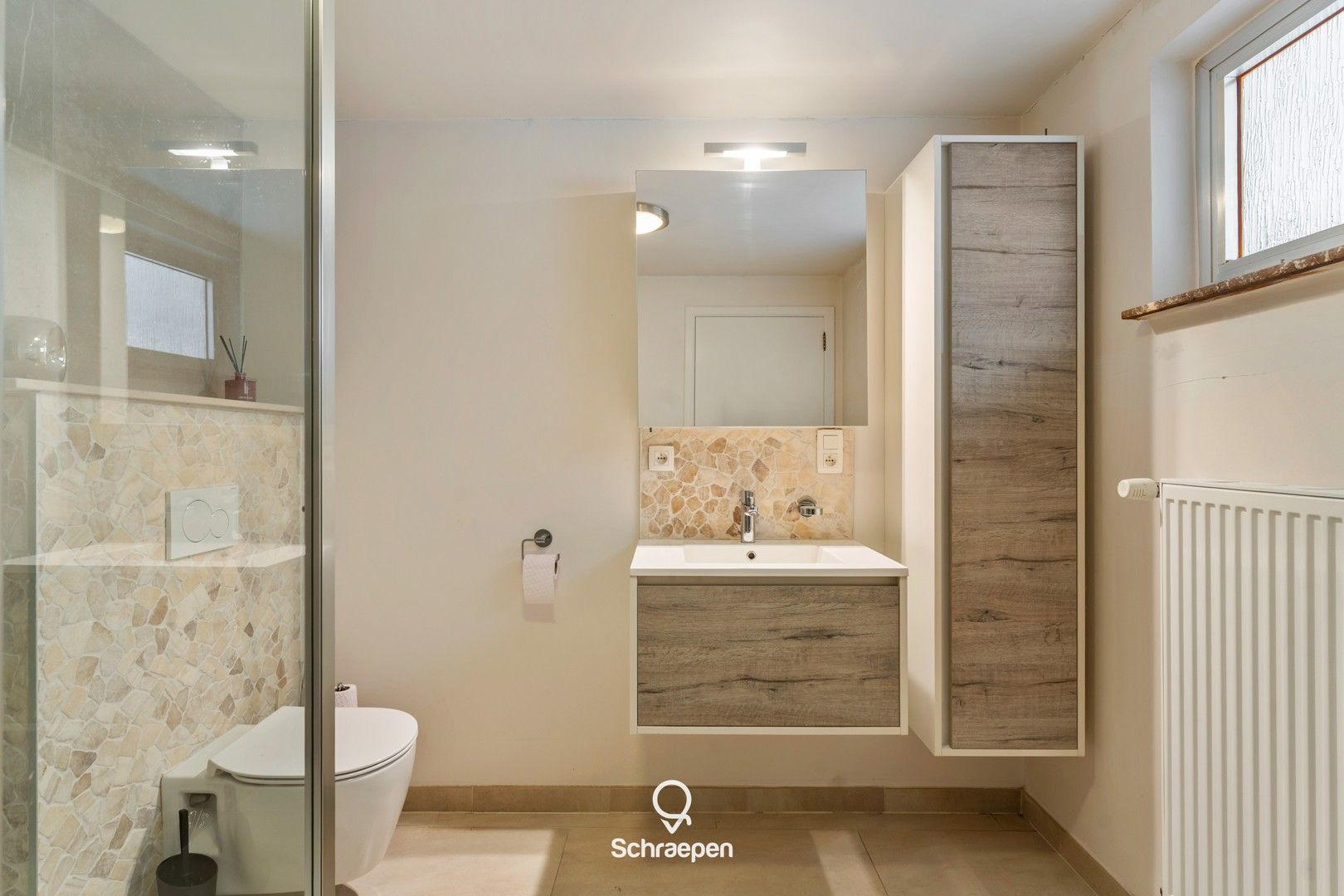 Uitstekend gelegen gezinswoning met 3 slpks en EPC-label C op een zuidoostelijk perceel te Hasselt! foto 8