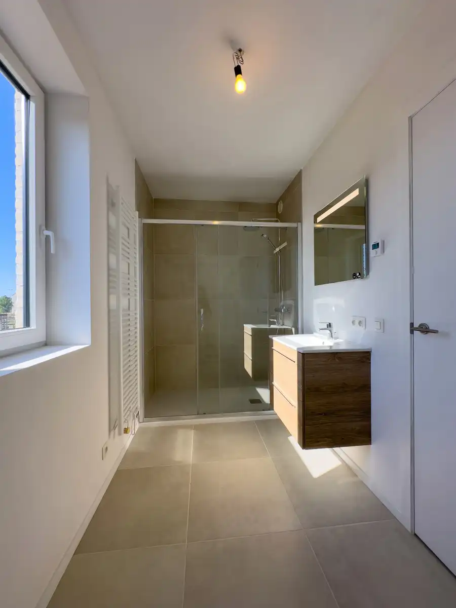 ENERGIEZUINIGE NIEUWBOUWWONING foto 20