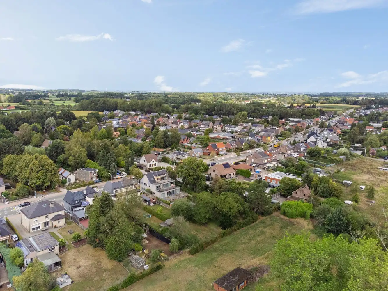 INSTAPKLARE WONING MET 2 SLAAPKAMERS EN MOOIE TUIN! foto 20