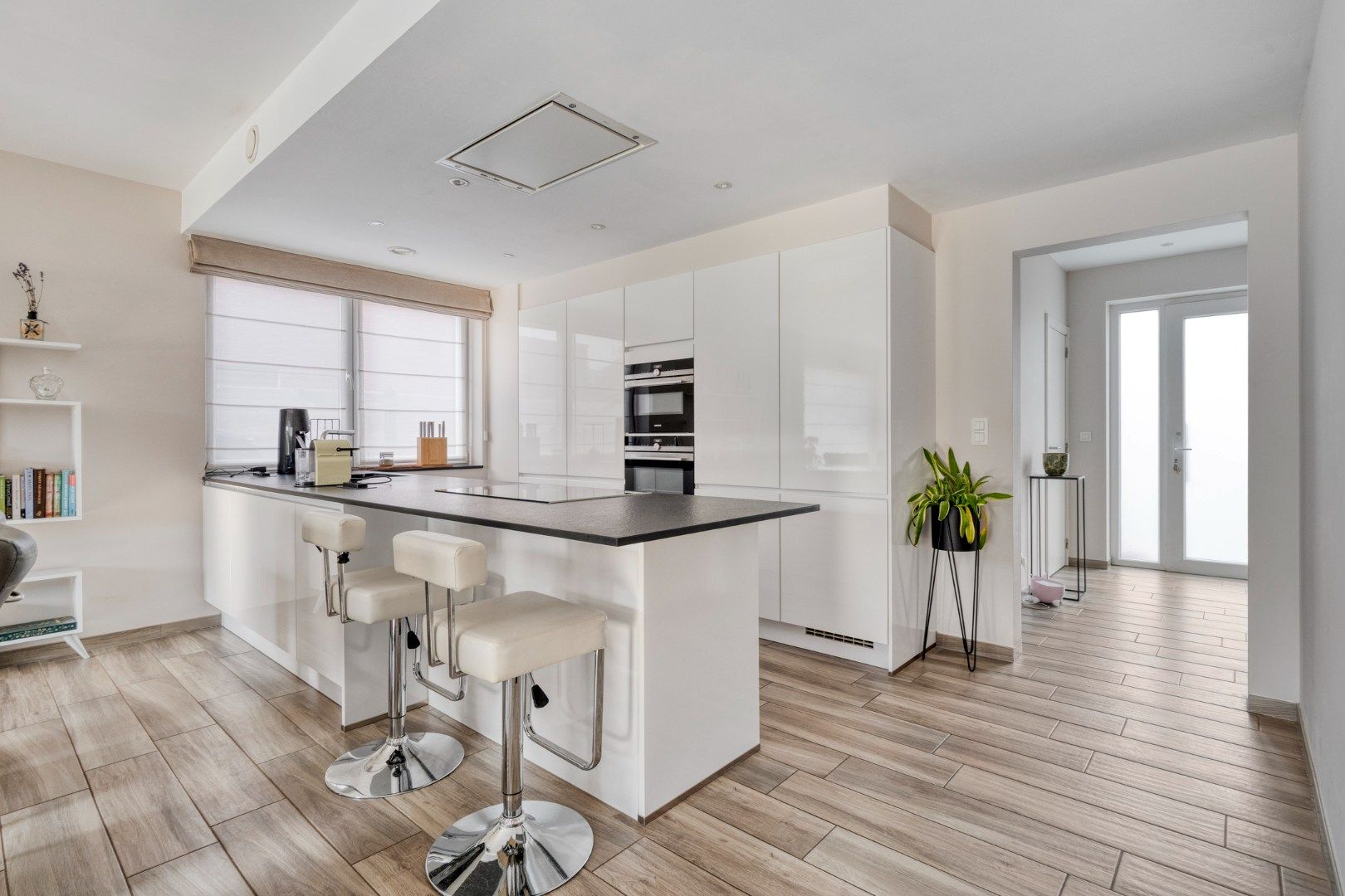 Recente energiezuinige HOB op 495m² foto 6