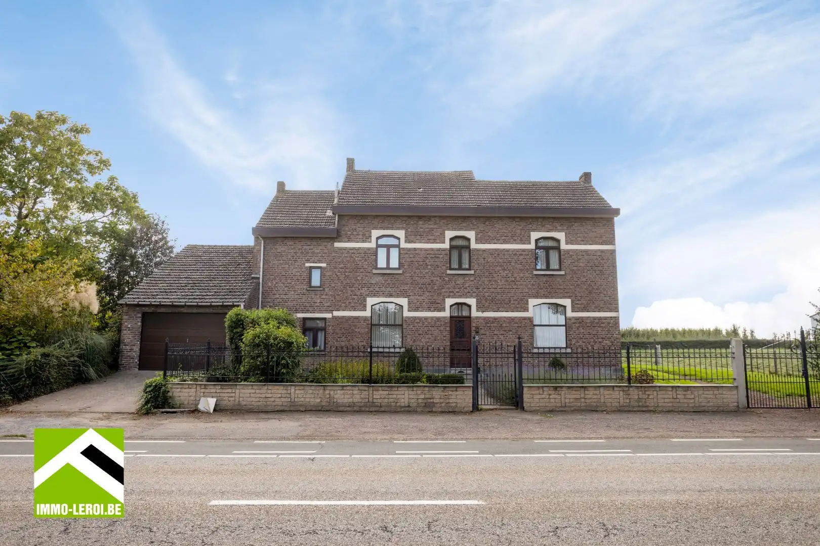 Huis te koop Tongersesteenweg 345 - - 3724 Hasselt