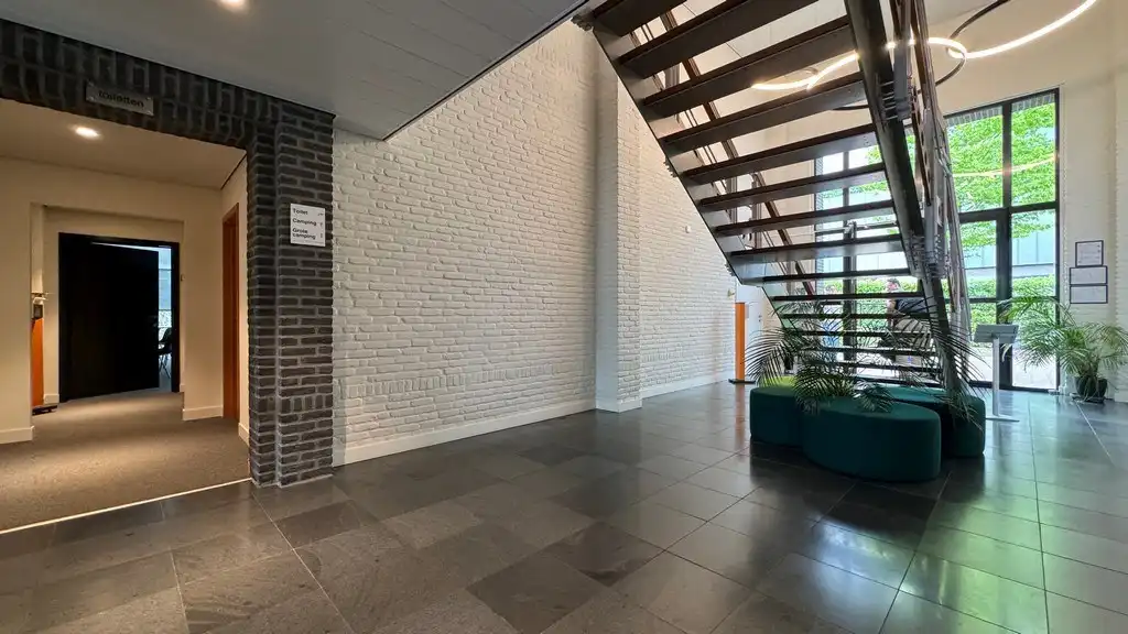 Full-service kantoren in Liberoo Hub te Schoten foto 28