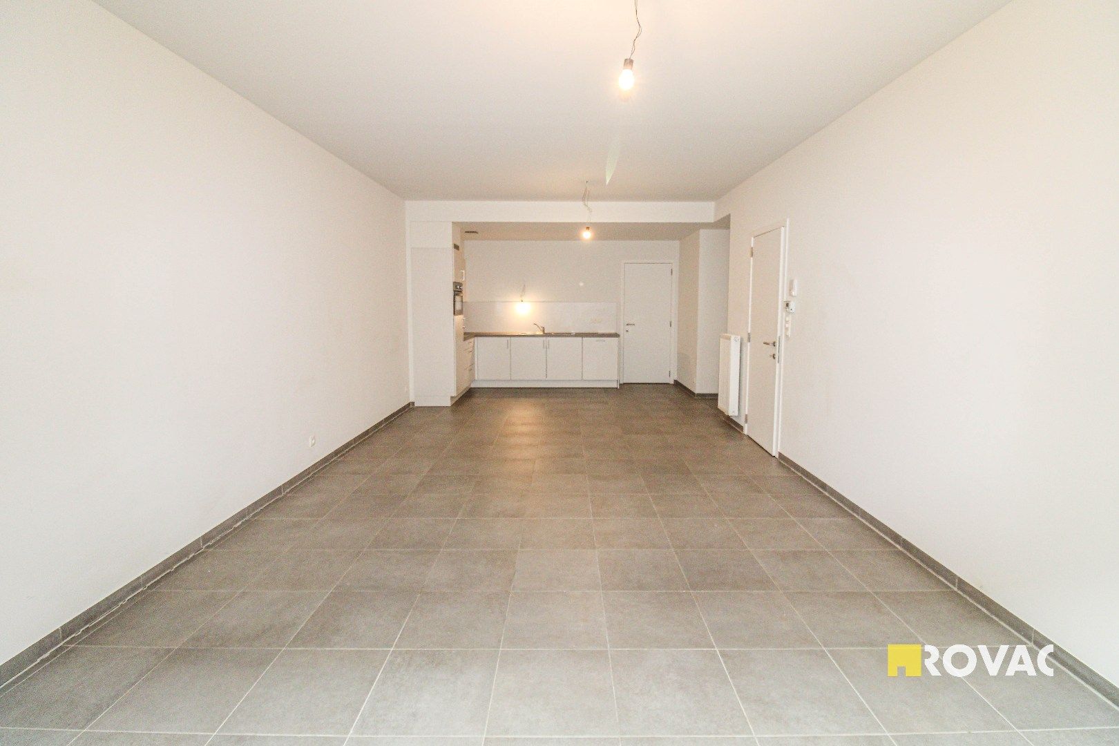 Centraal gelegen gelijkvloers nieuwbouwappartement! foto 4