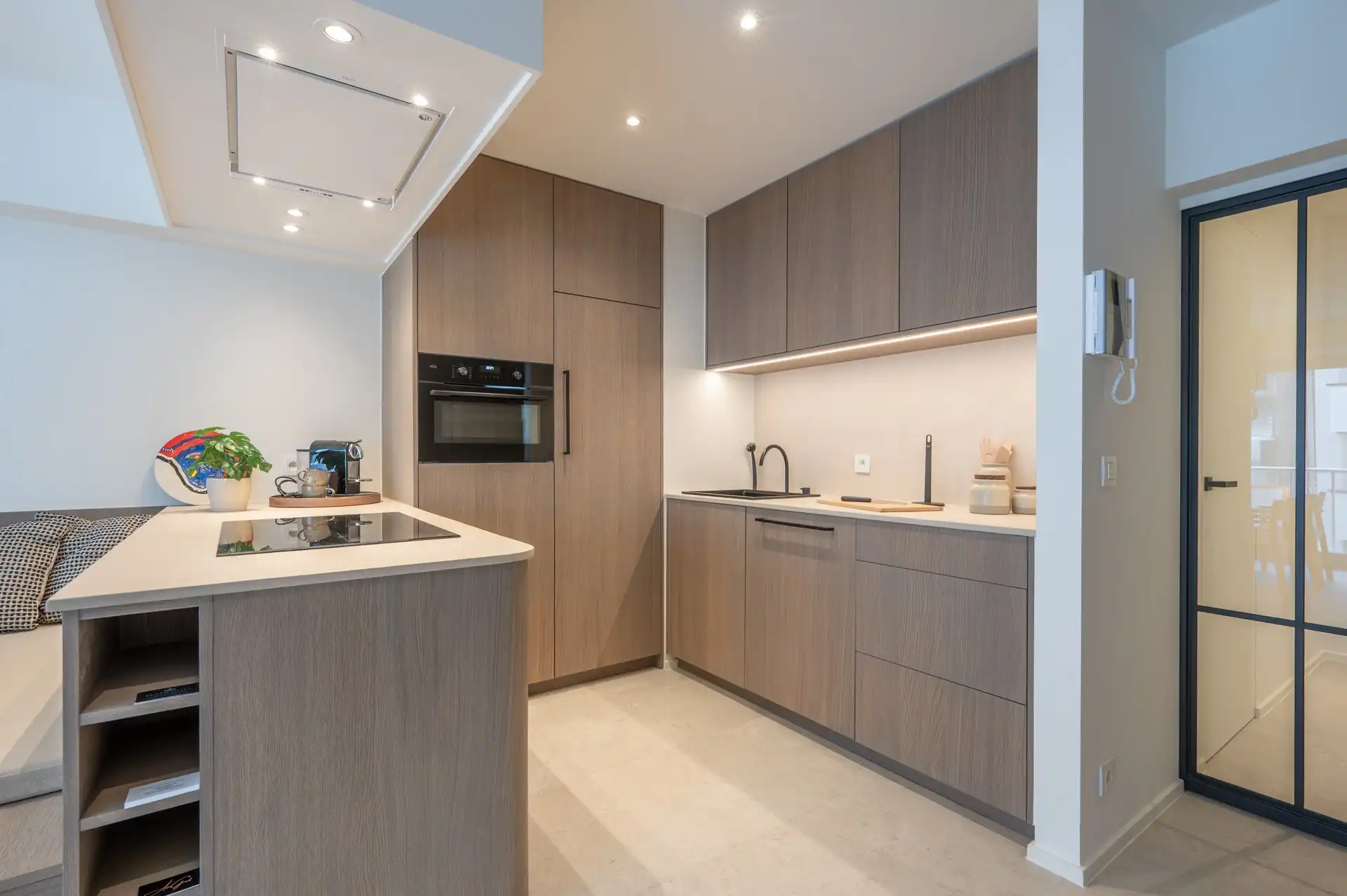 Appartement te koop foto 10