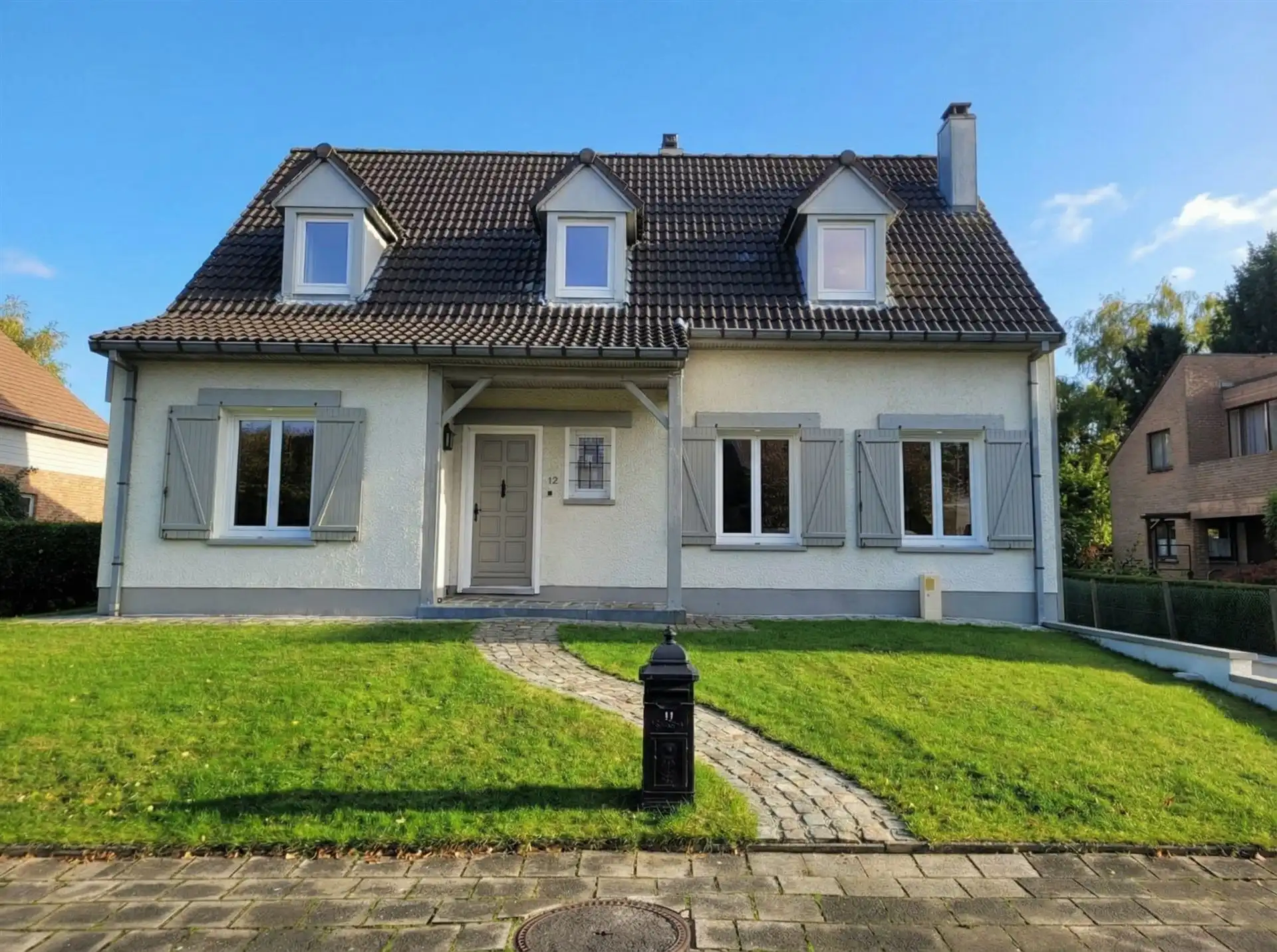 Huis foto 2