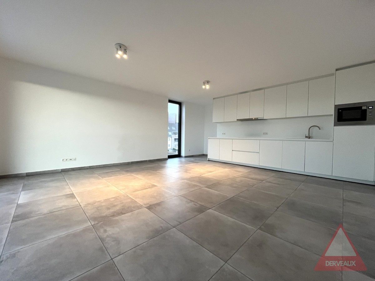 Zonnebeke – Appartement met terras en garage foto 2