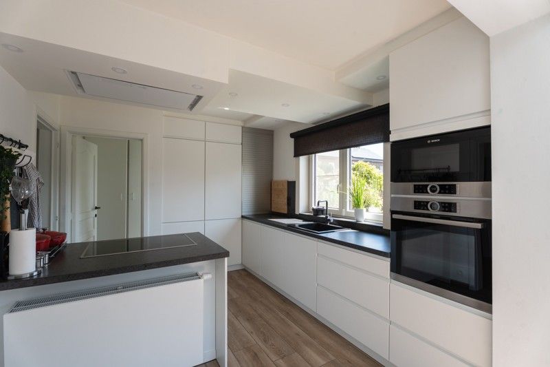 Energiezuinige woonhuis met 3 slaapkamers op een perceel van 6 a en 15 ca. foto 18
