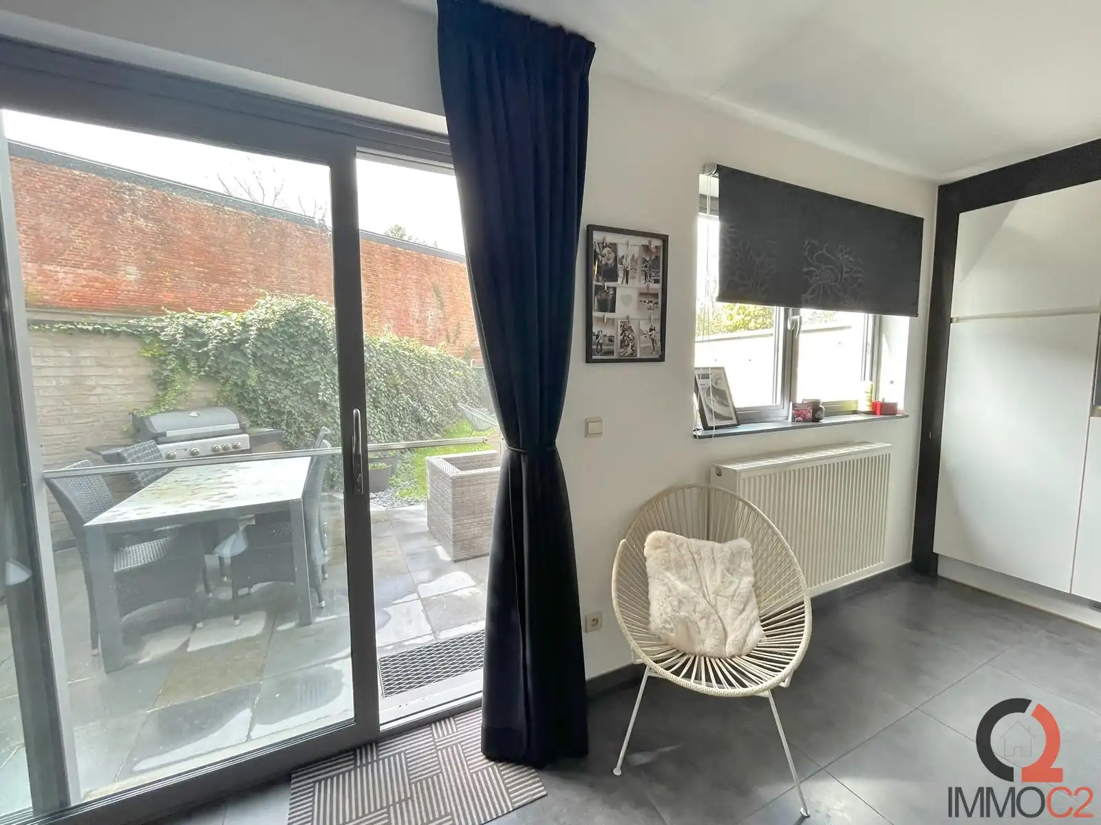 Appartement te huur foto 18