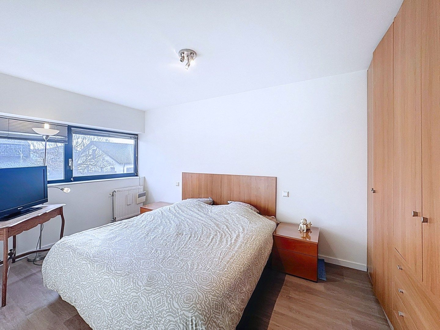 Centraal gelegen appartement in moderne Residentie foto 8