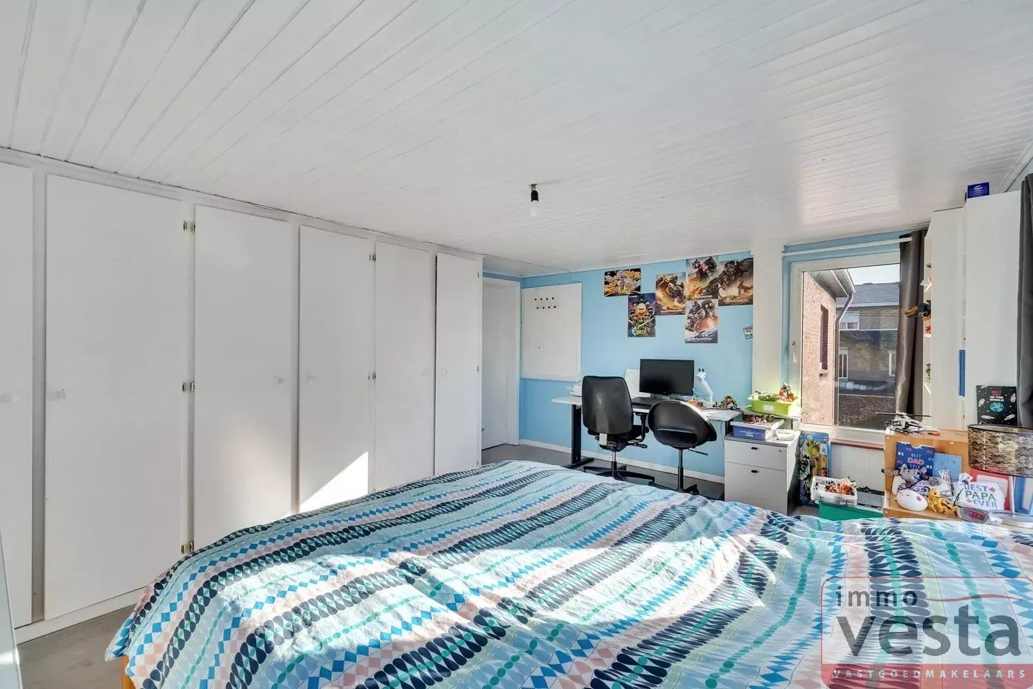 Ruime, instapklare woning op goede locatie foto 21
