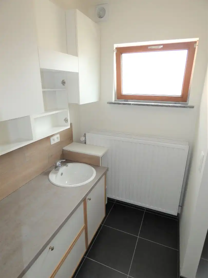 Instapklare woning met 3 slpk en gezellige tuin, Aartrijke foto 14