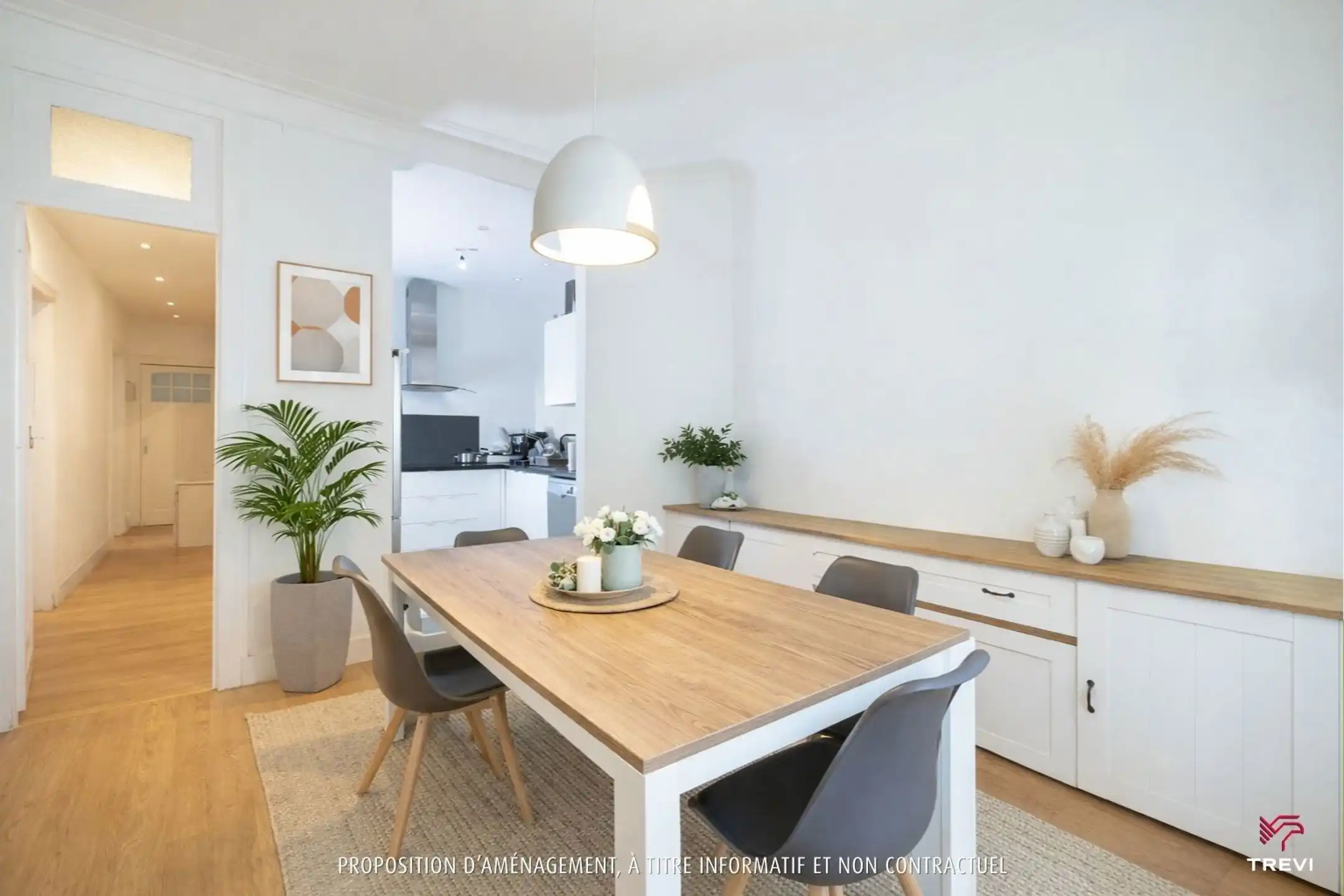 Leven in Sint-Gillis, in een rustige en groene laan foto 3