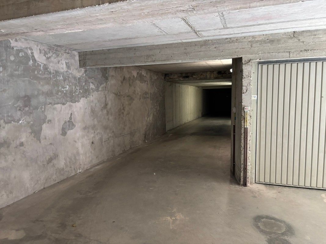 Garage koop in centrum Sint-Idesbald! foto 5