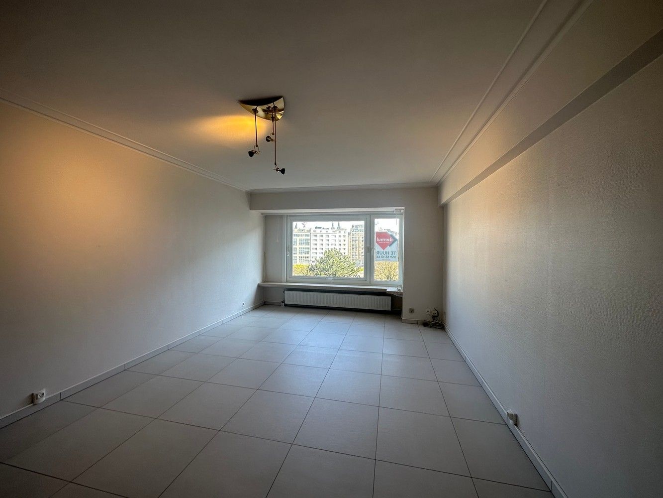 RESIDENTIE MERVILLE foto 2