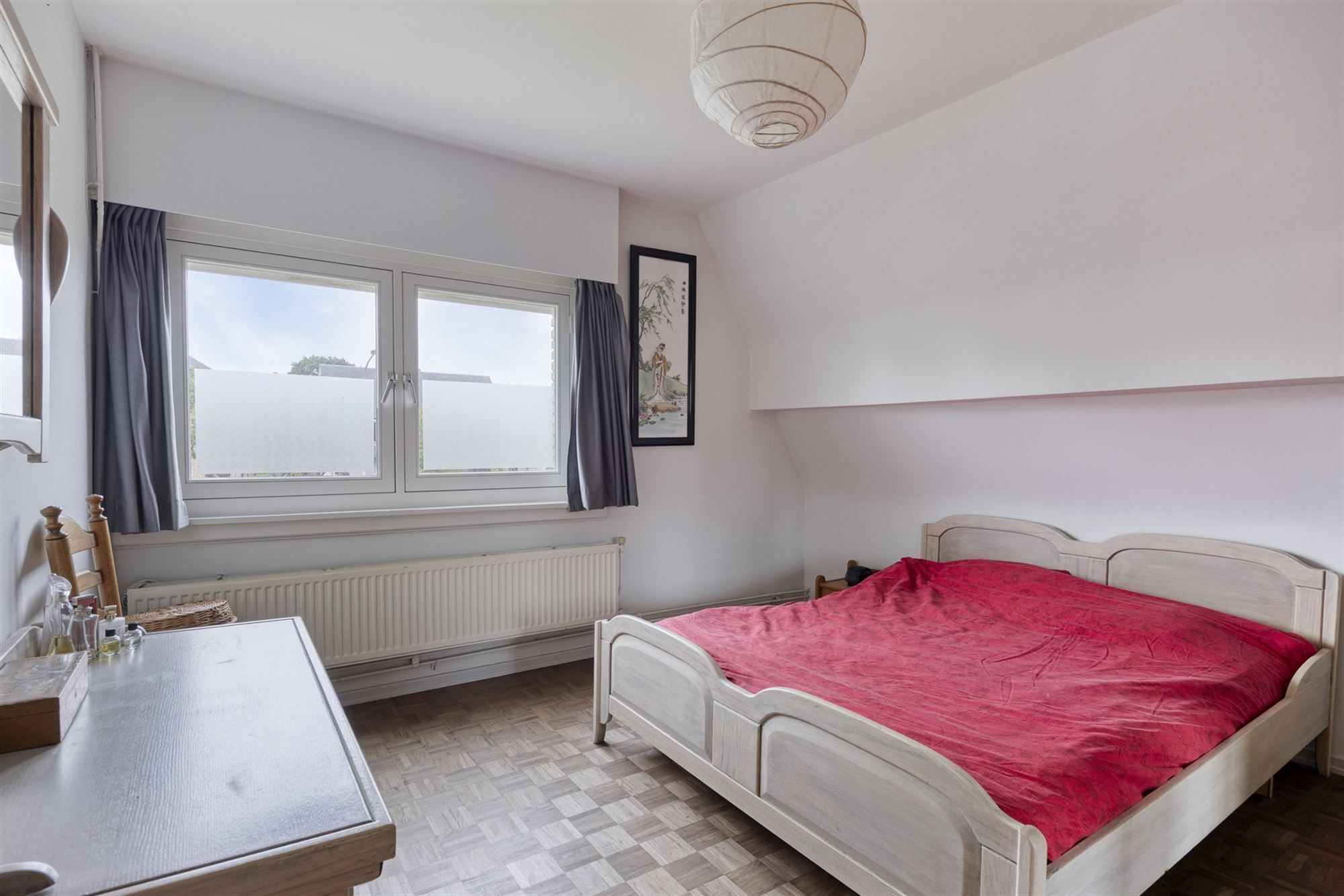 Karaktervolle art-deco woning met authentieke details  foto 28
