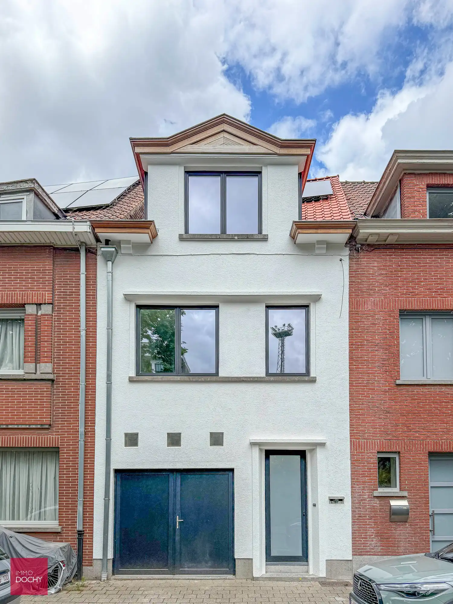 Volledig gerenoveerde woning op fietsafstand van centrum | Marksesteenweg foto 14
