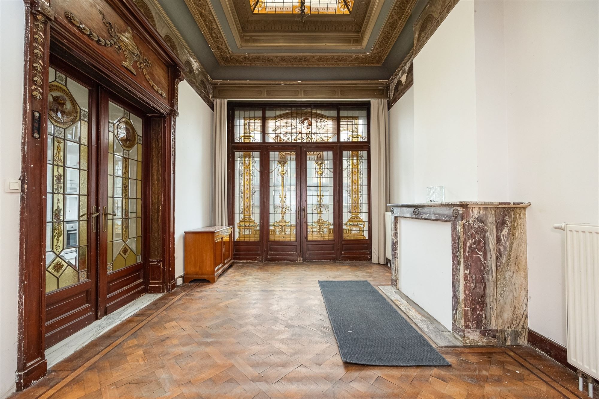 Uitzonderlijk opbrengsteigendom met historisch karakter foto 17