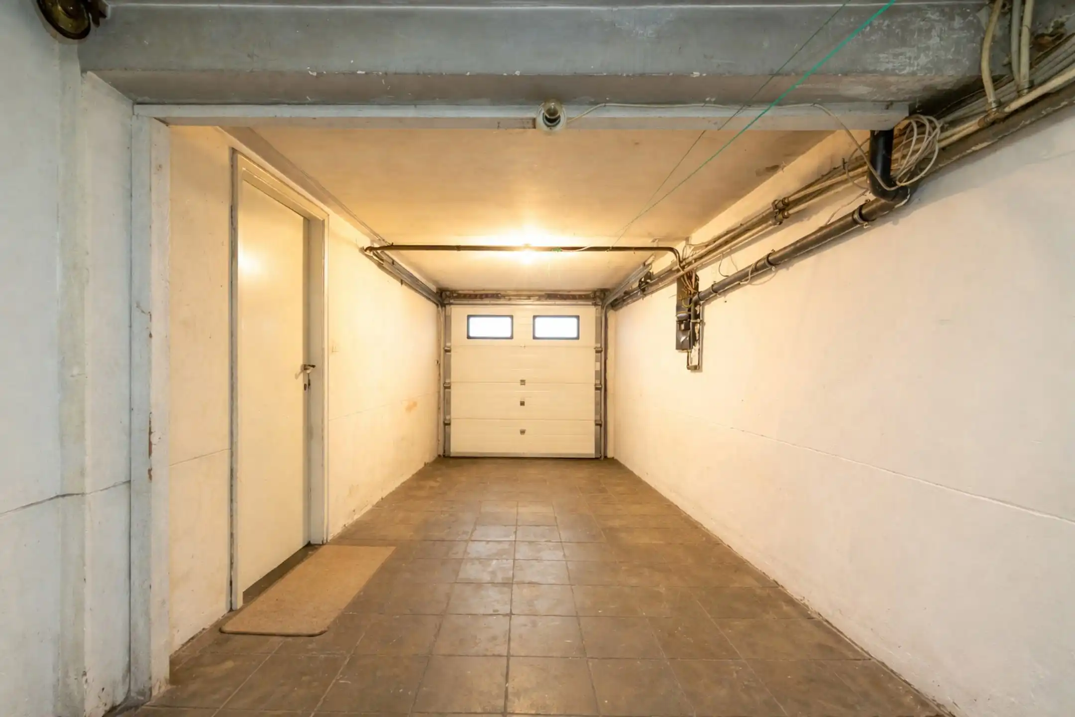 Woning met garage nabij centrum foto 20