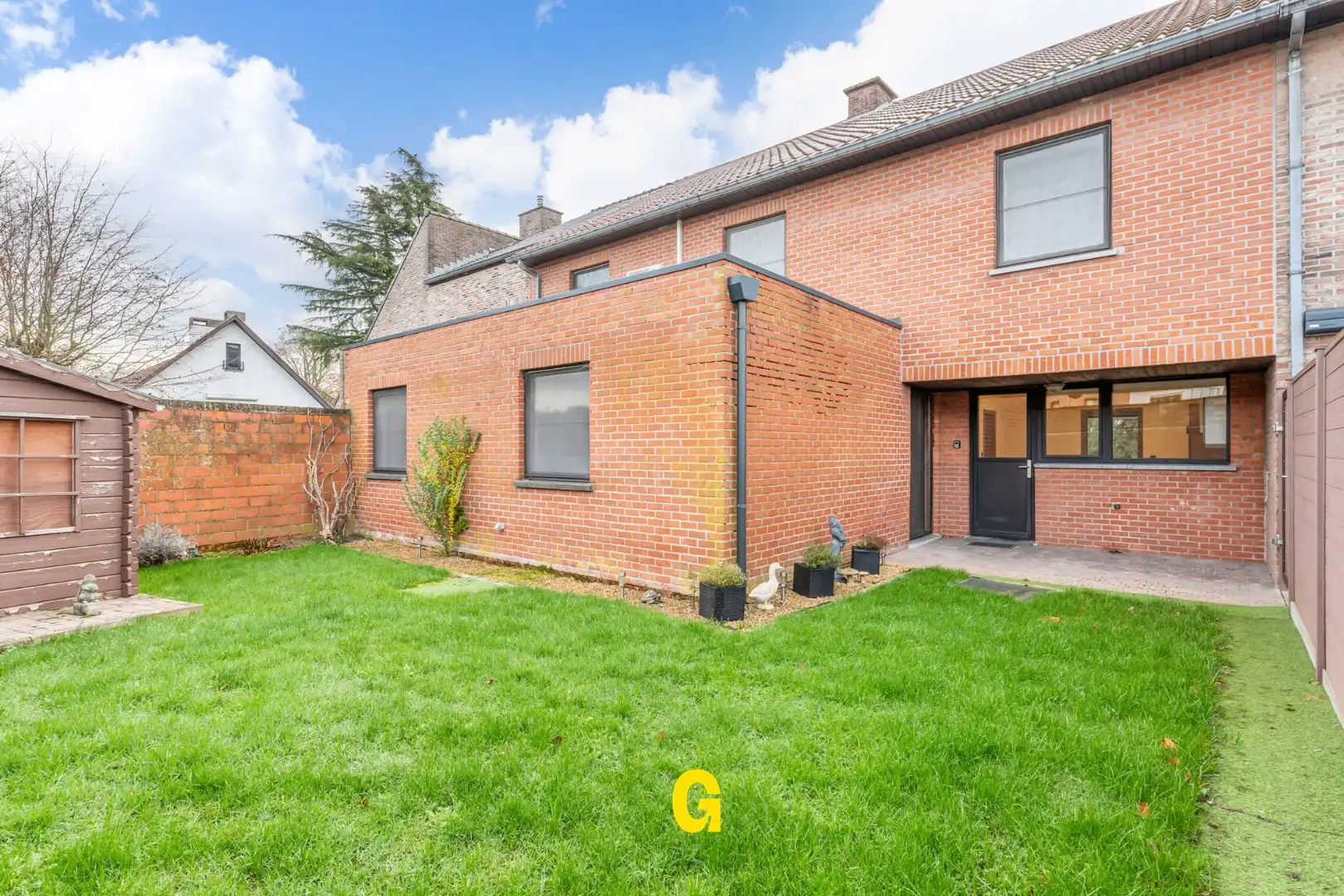 3-slaapkamer appartement in een kleinschalige residentie vlakbij het centrum foto 15