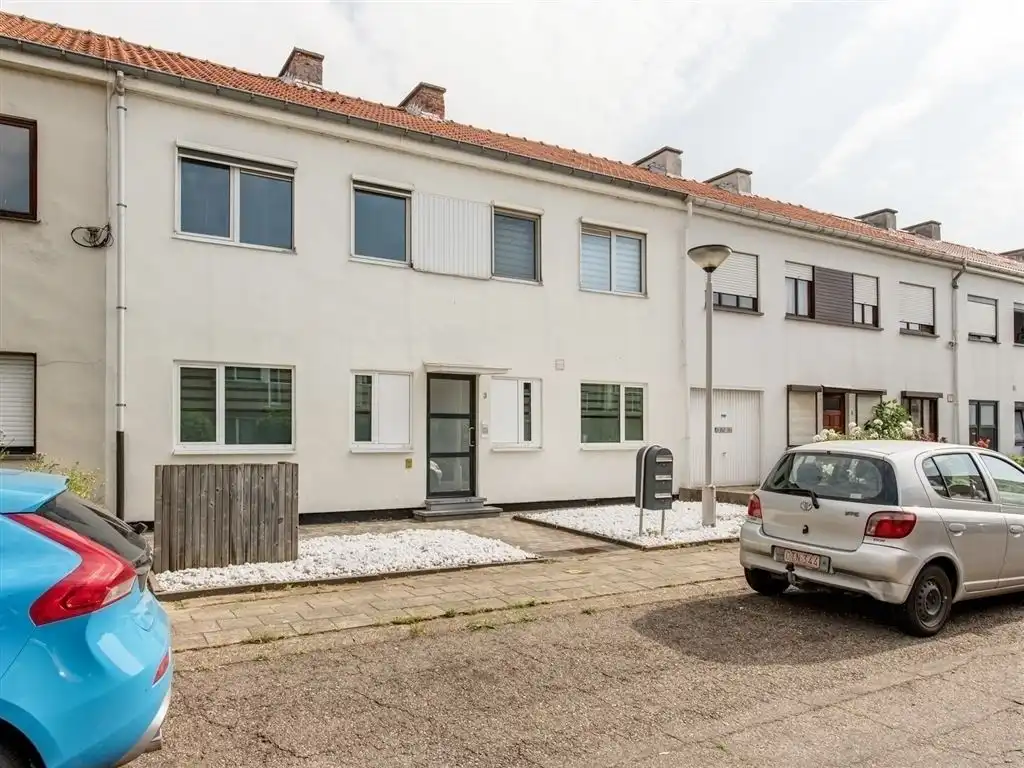 Instapklaar appartement vlakbij Park van Eden foto 13