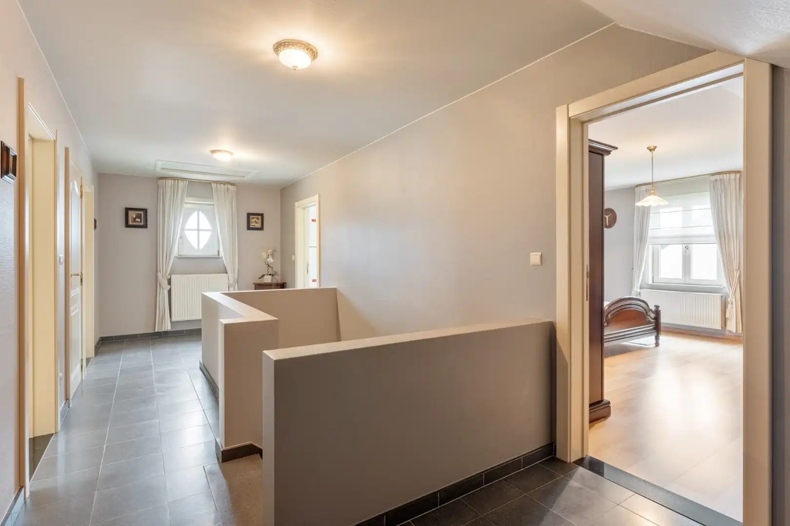 Stijlvolle, goed afgewerkte woning op een perceel van 6a32ca op een rustige locatie te Kinrooi!  foto 21