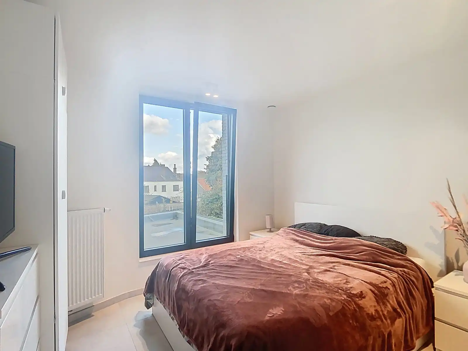 Appartement te huur foto 5