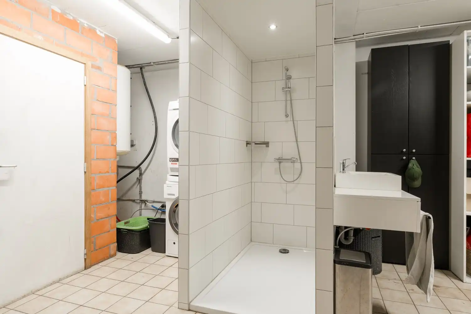 Handelspand met magazijn op zichtlocatie – Kamperbaan 114, Hechtel foto 20