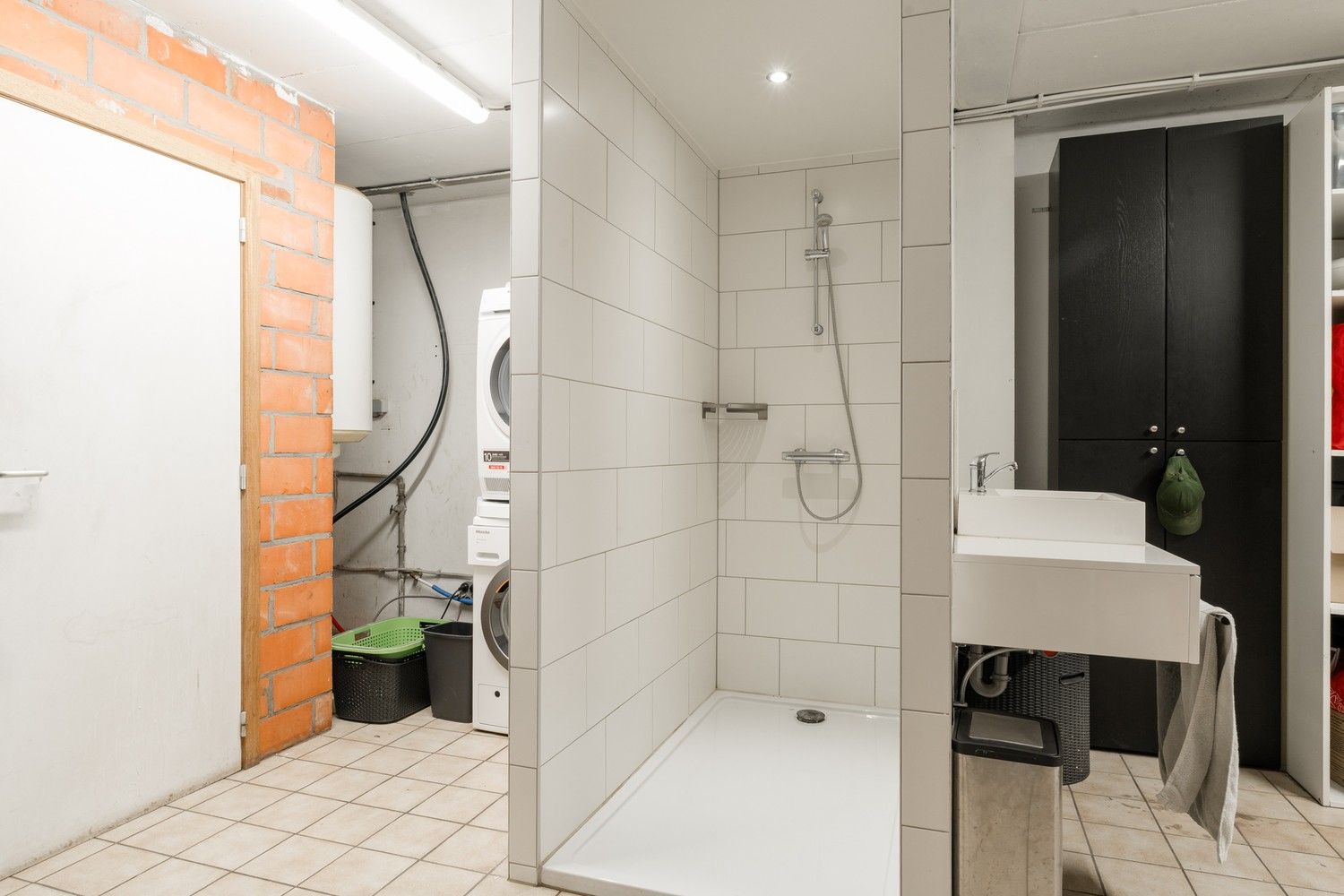 Handelspand met magazijn op zichtlocatie – Kamperbaan 114, Hechtel foto 20