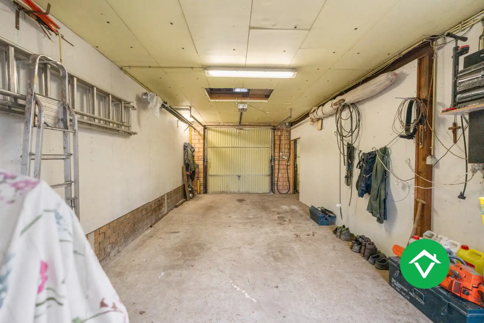 Comfortabel wonen met een vakantiegevoel in eigen tuin te Westkerke foto 24