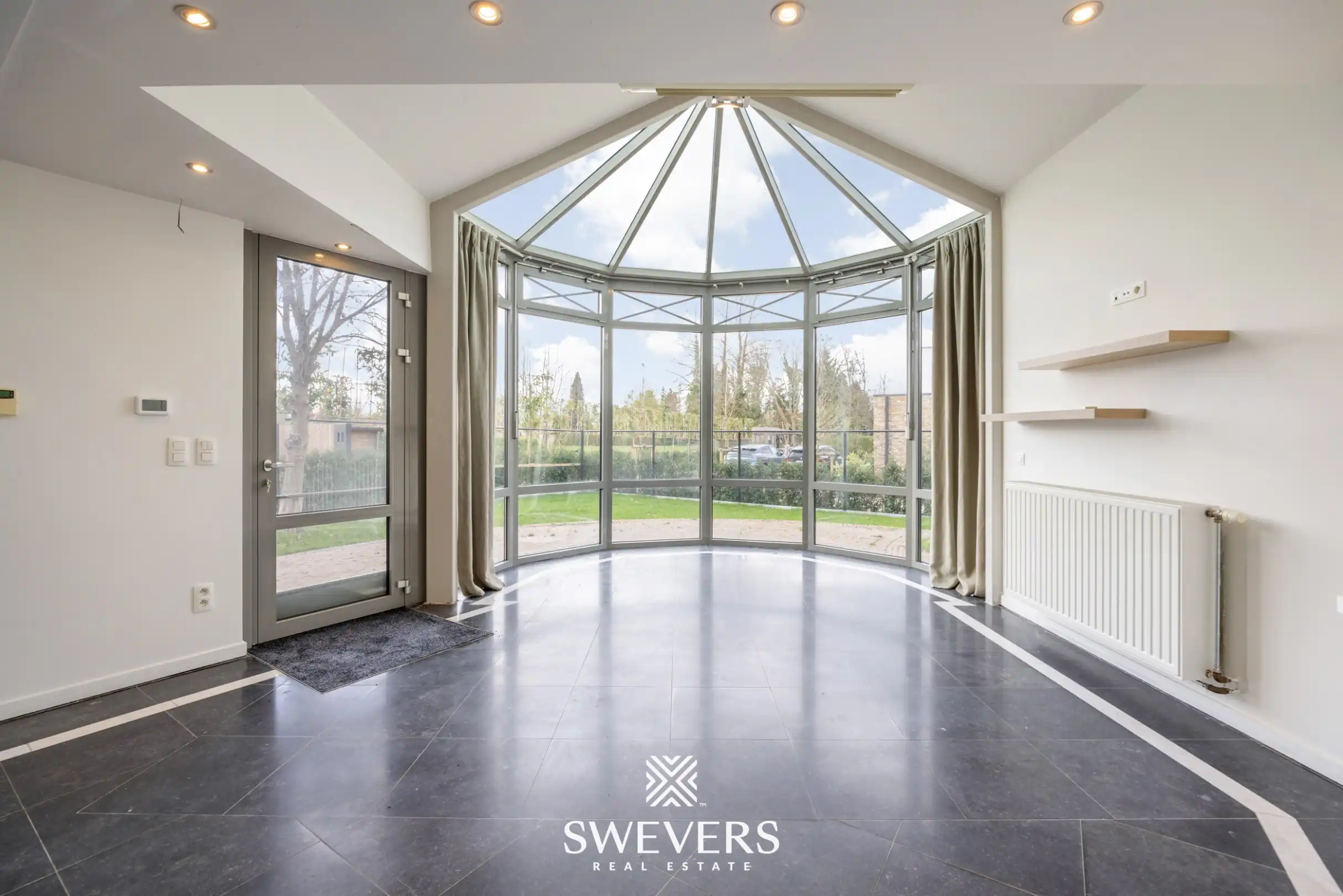 Ruime instapklare woning met 4 slaapkamers op TOP-ligging in Zonhoven foto 5