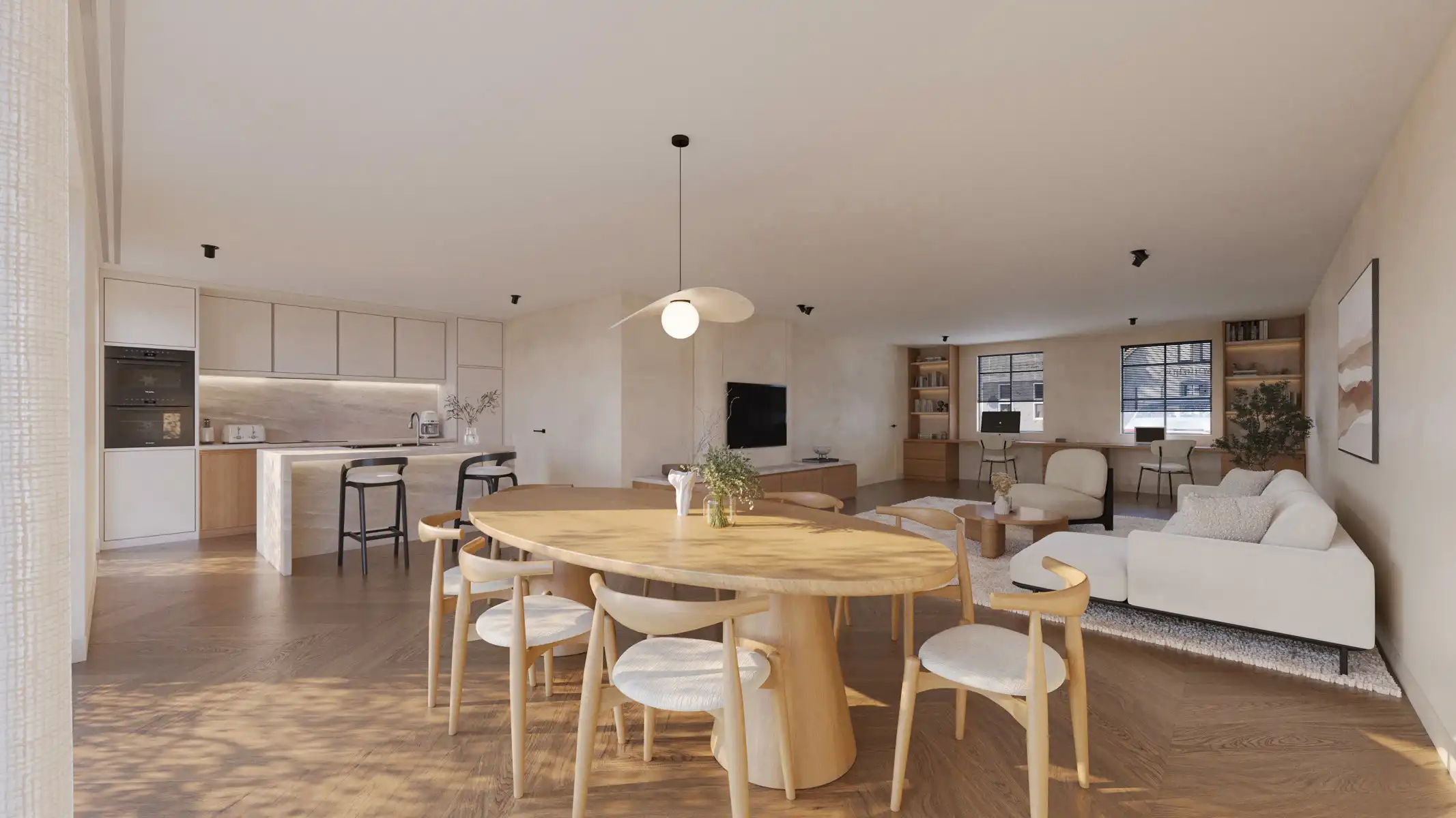 Ruime gezinswoning op een leuke locatie in Gistel! foto 3