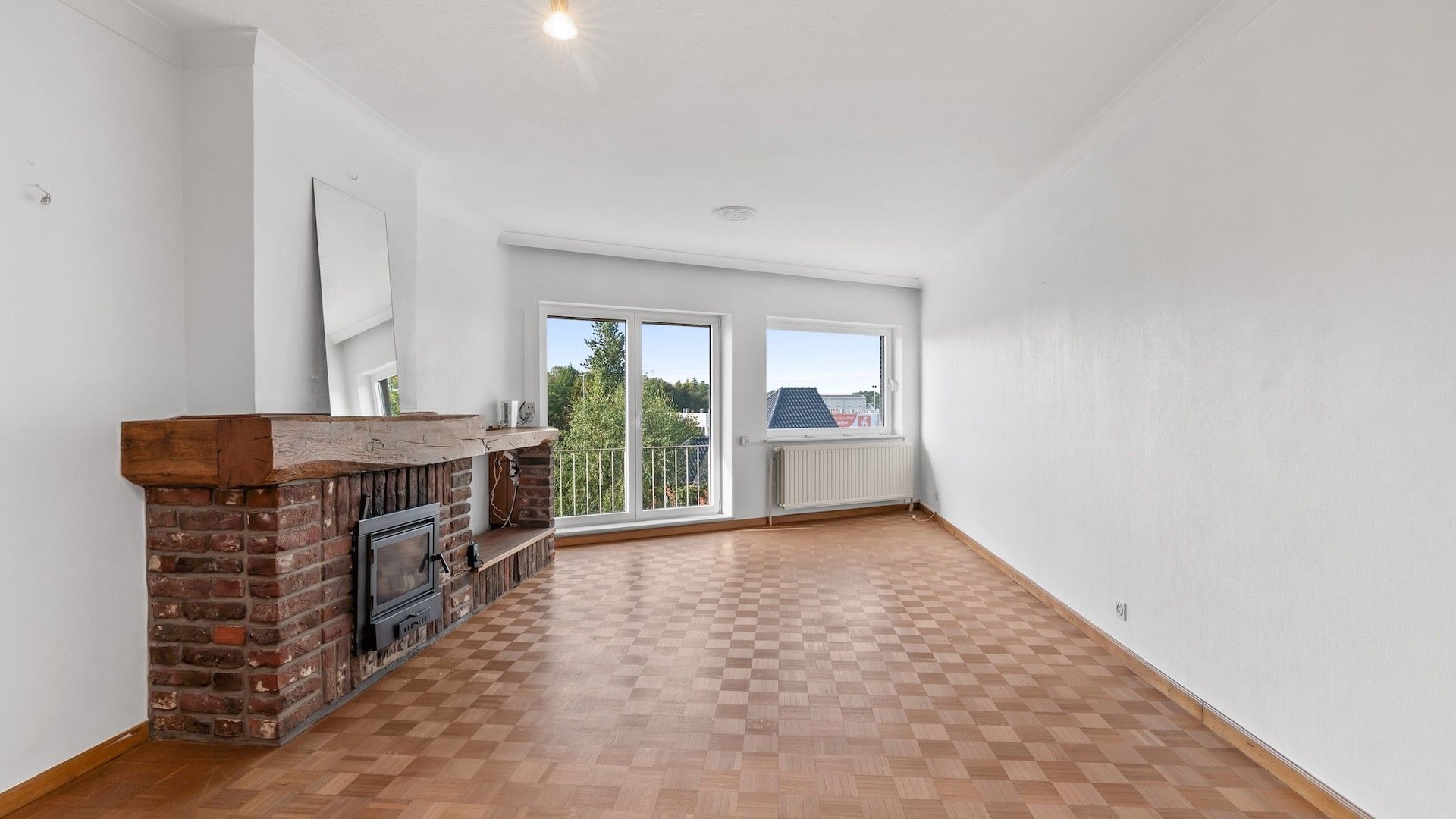 Energiezuinig appartement van 103m2 in Kuringen vlakbij Hasselt centrum foto 6