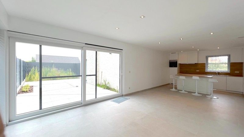 APPARTEMENT te WIJNENDALE foto 17