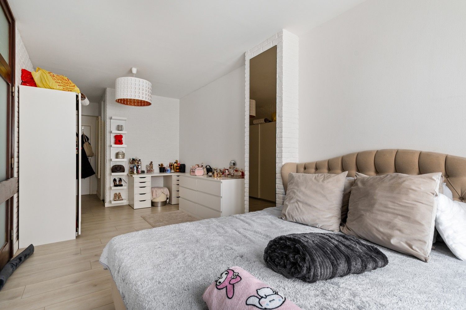 Opbrengsteigendom met 2 Appartementen te Deurne! foto 4