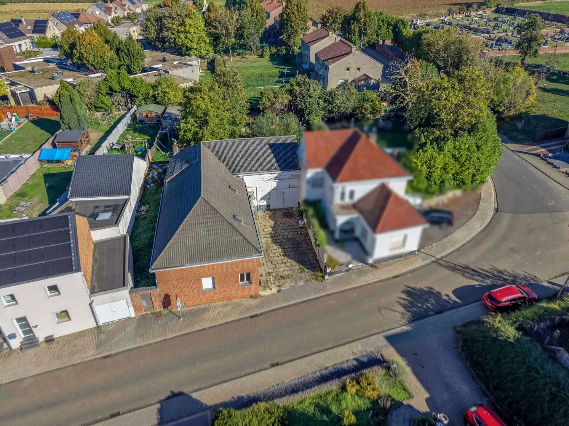 Renovatieproject met rustige ligging foto 18