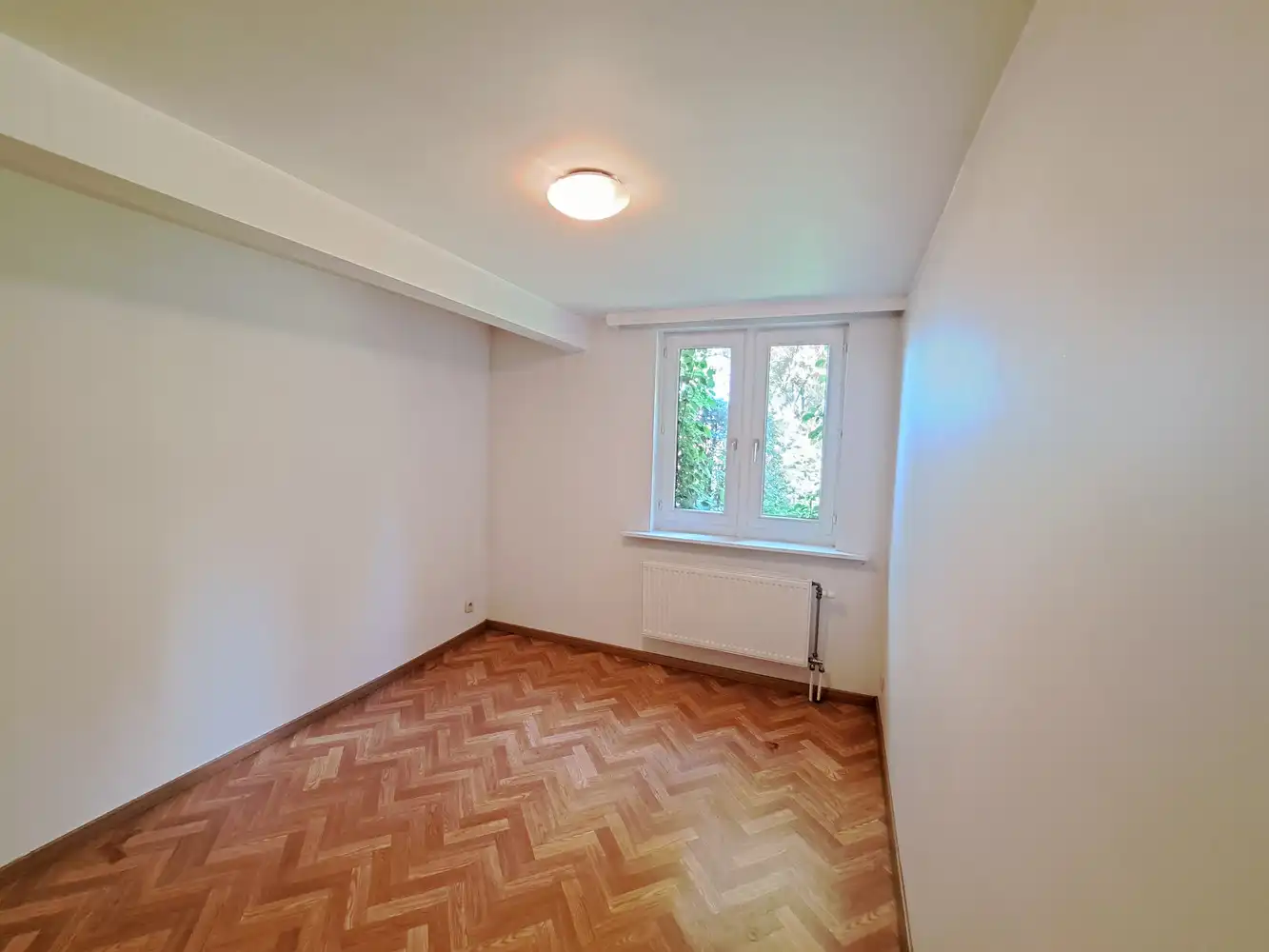 Grote woning in privédomein foto 14