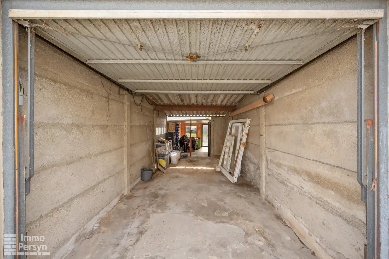 Gerenoveerde rijwoning met 2 Slaapkamers en tuin foto 19