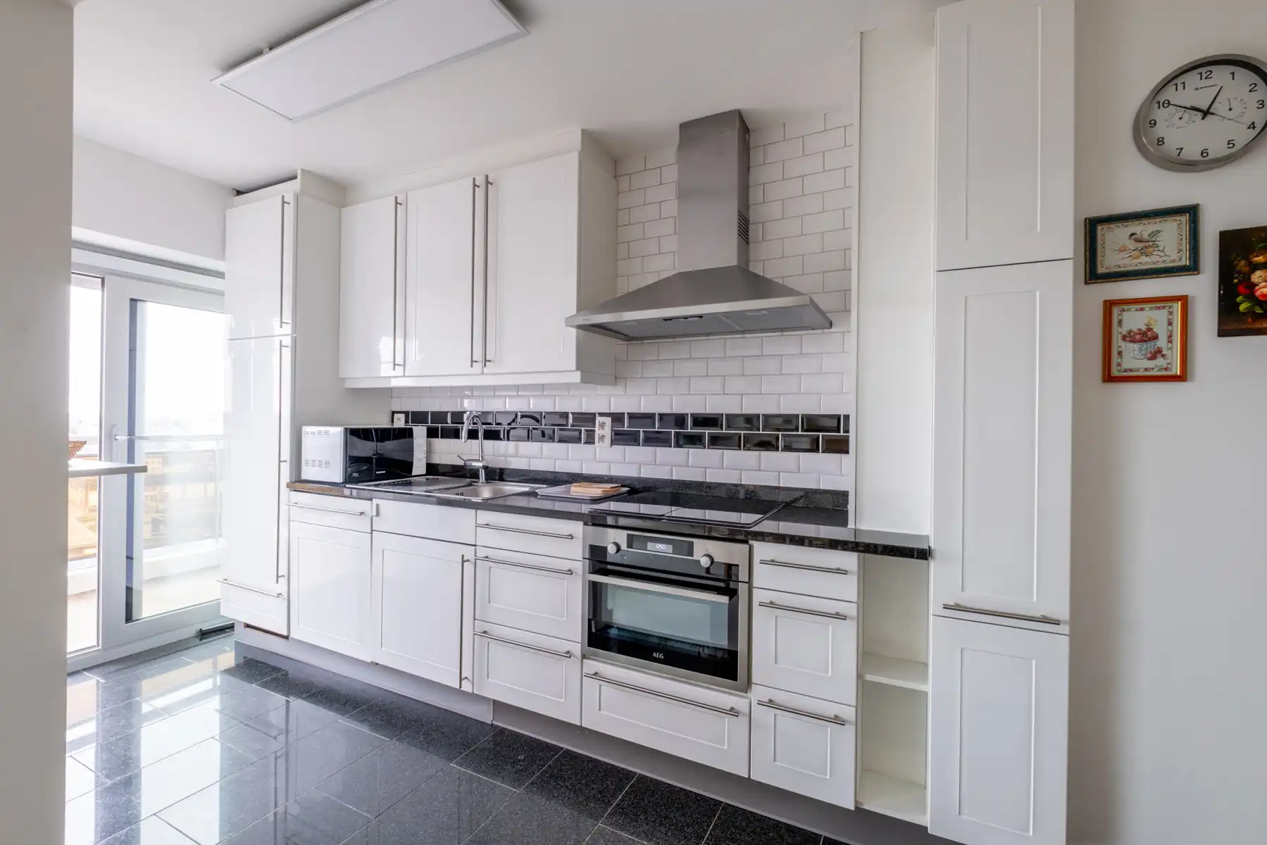 Appartement te huur foto 3